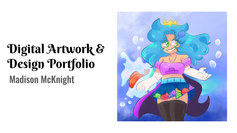 Portfolio Link