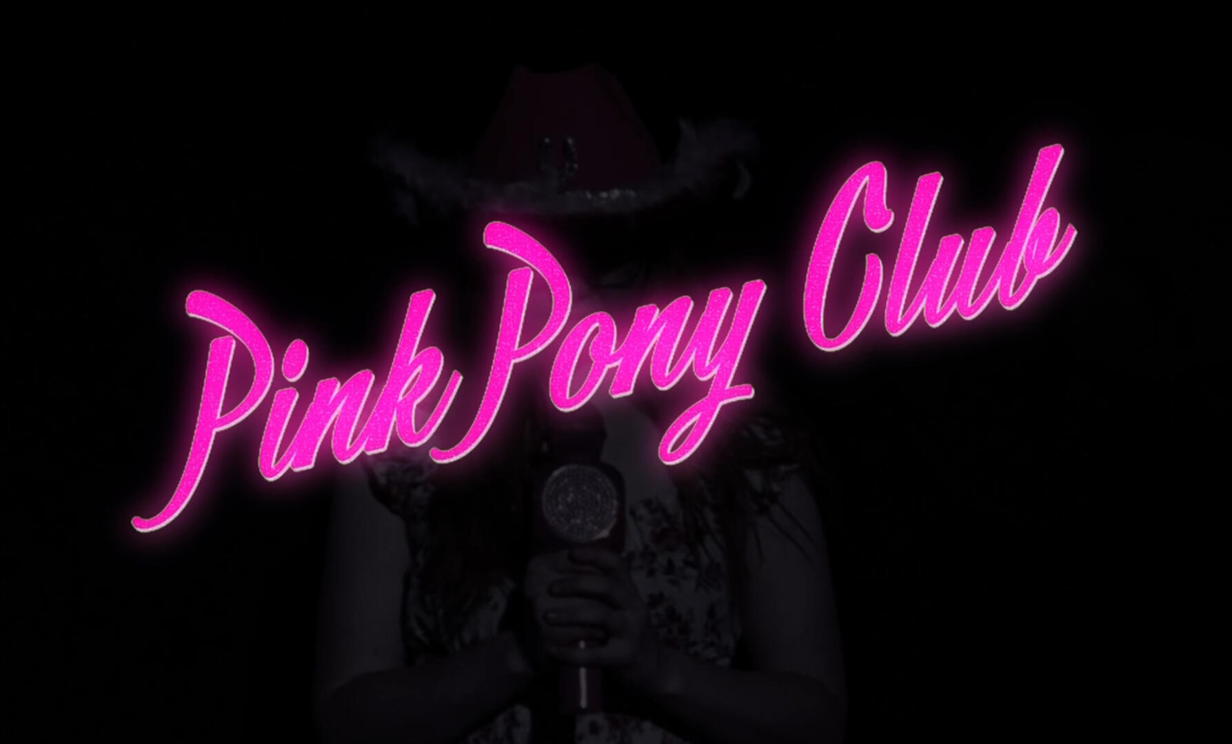 Pink Pony Club