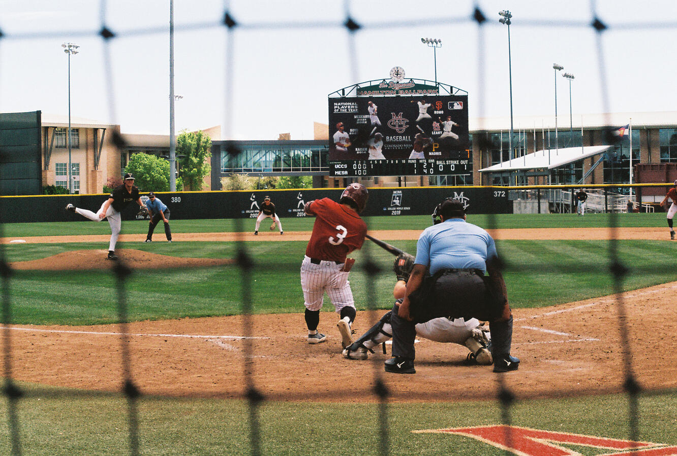 Strike