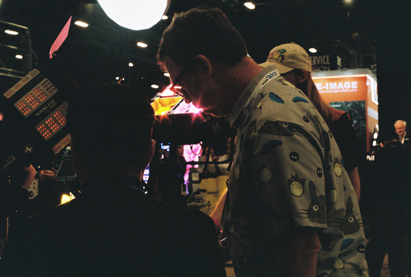 Convention
