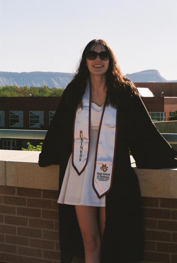 Graduate