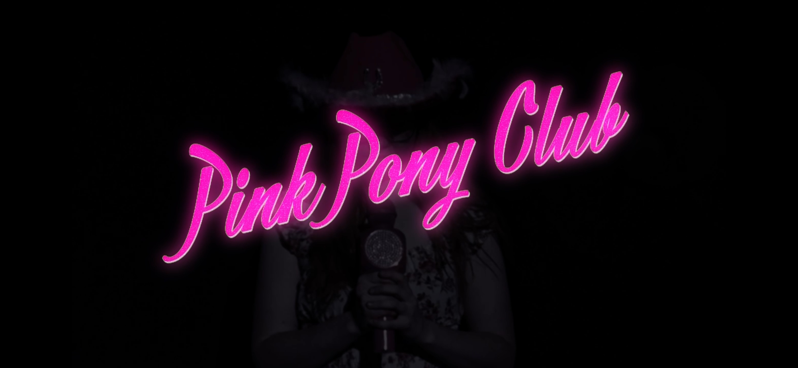 Pink Pony Club